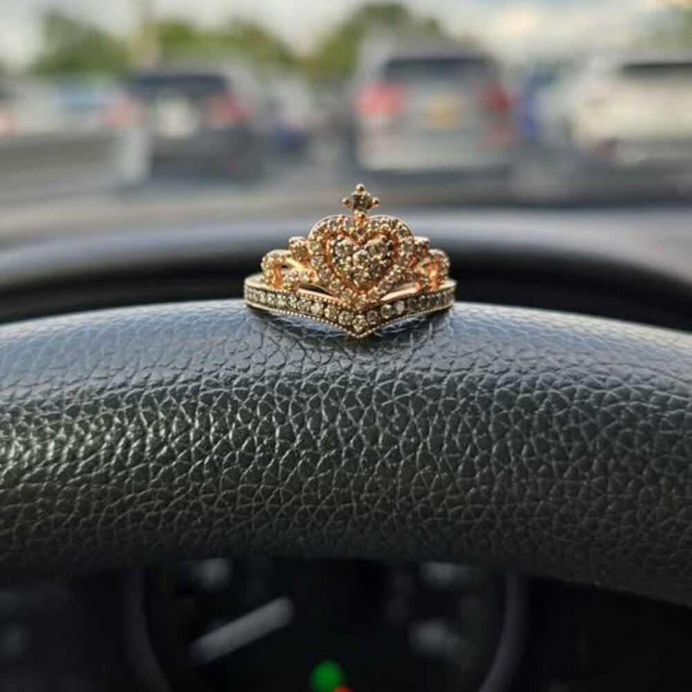 My loss Your Gain. Comes with receipt, free sizing and diamond warranty. - Picture 2 of 5